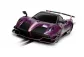 C4248 Pagani Huayra Roadster BC Drago Viola Edition